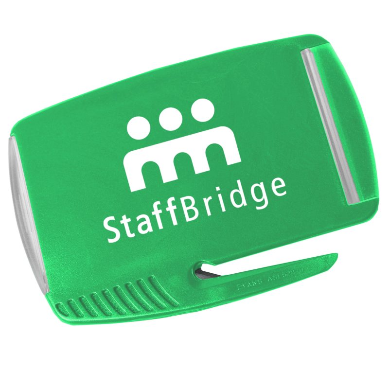 Custom Business Card Slitter Plus™ - 4