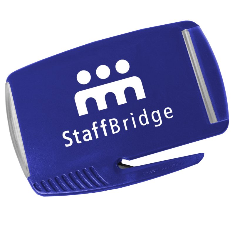 Custom Business Card Slitter Plus™ - 5