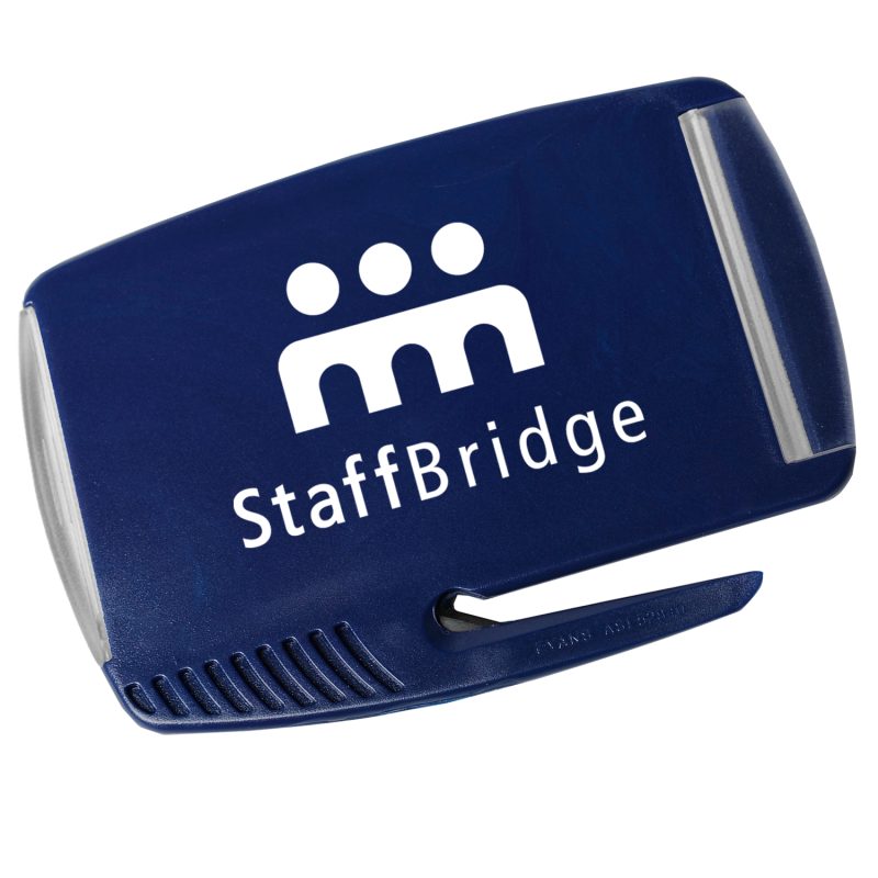 Custom Business Card Slitter Plus™ - 6