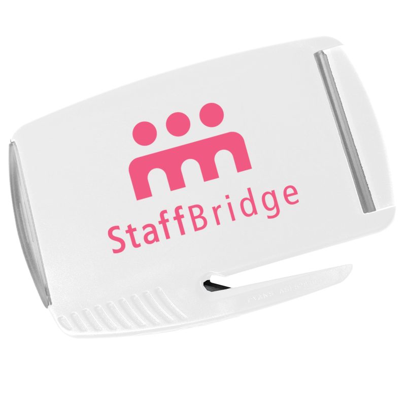 Custom Business Card Slitter Plus™ - 7