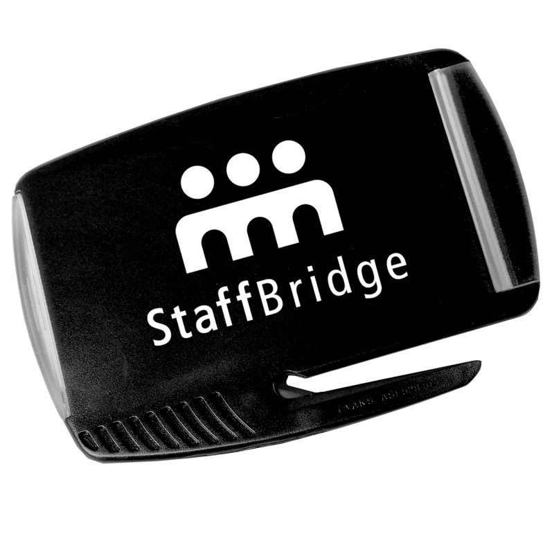 Custom Business Card Slitter Plus™ - 8