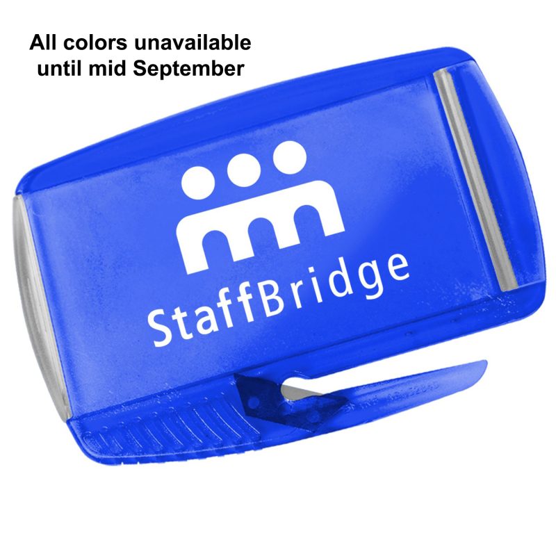 Business-Card-Slitter-Plus™-1405 Custom Business Card Slitter Plus™
