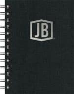 Custom Classic Cover Series 1 Medium NotePad (5"x7")
