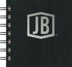 Custom Classic Cover Series 1 Square JotterPad (4"x4")