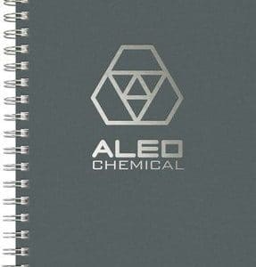 Custom Classic Medium Wire Bound HybridPlanner™ (7"x10")