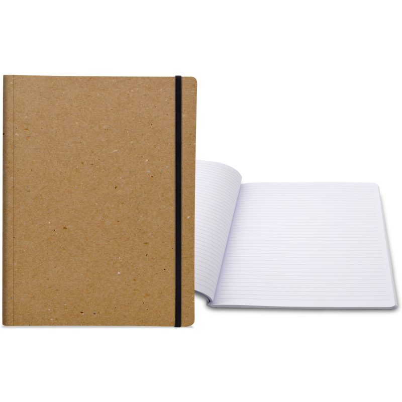 Custom Classic Perfect Bound Journals (8.5"x11") - 1