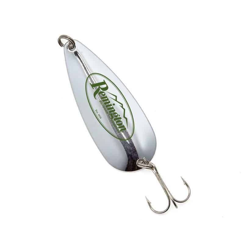 Custom Classic Spoon Fishing Lure - 3