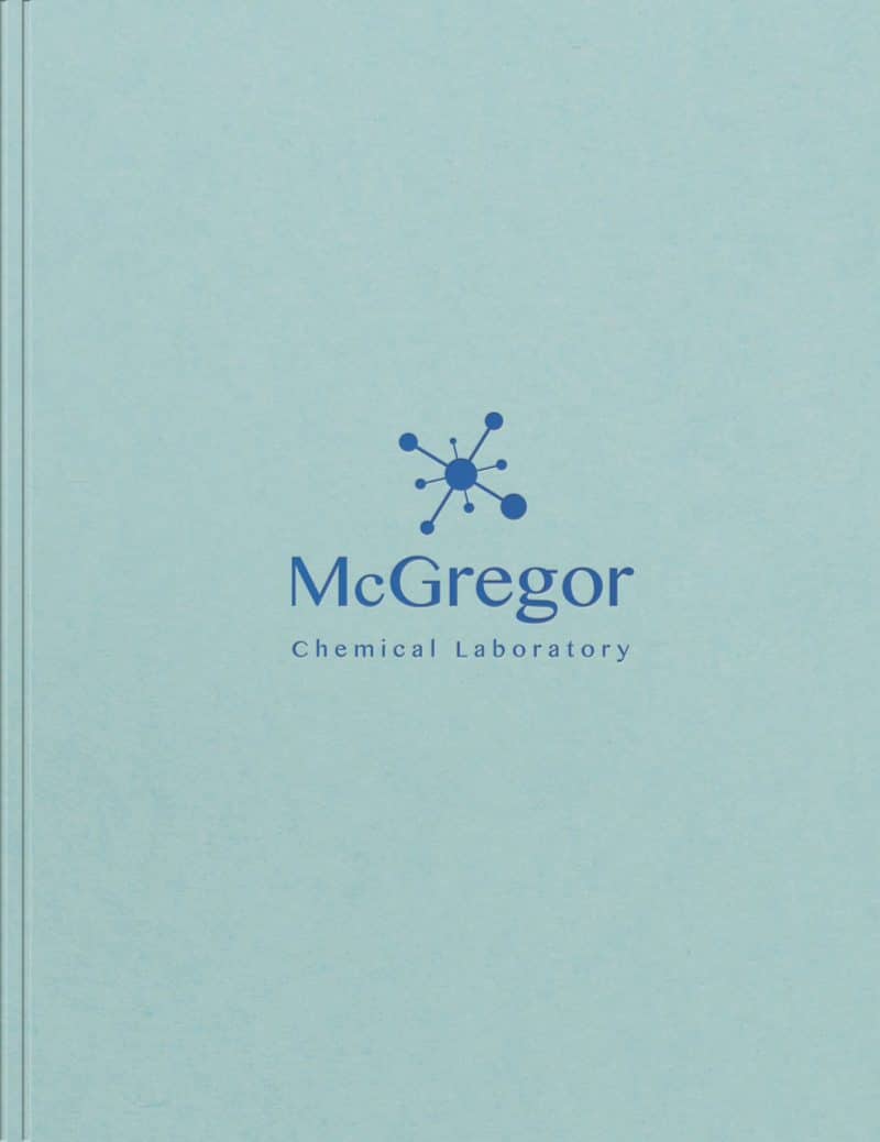 Custom ClassicFlex PerfectBook™ Large NoteBook (8.5"x11")