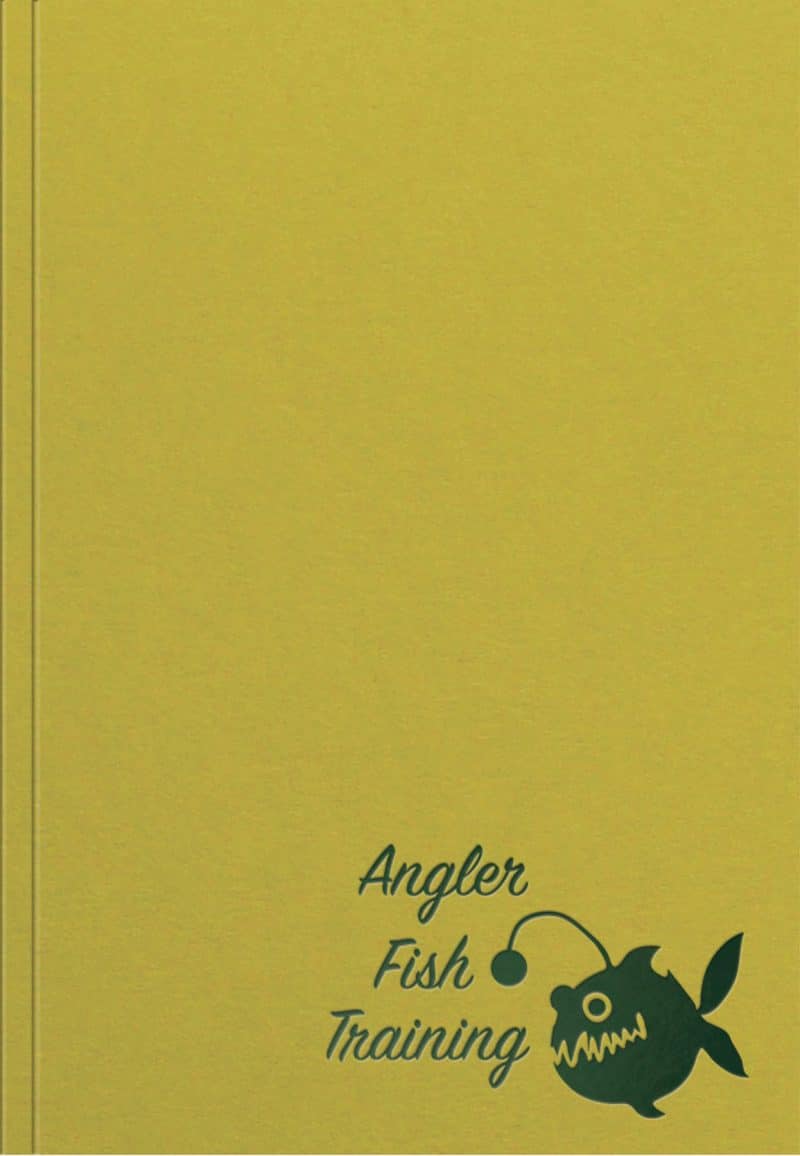 Custom ClassicFlex PerfectBook™ NotePad (5"x7")