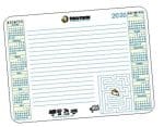 Custom Collated Stik-Withit® Mouse Notes™ (8"x6")