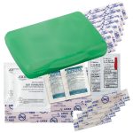 Custom Comfort Care™ First Aid Kit - 2