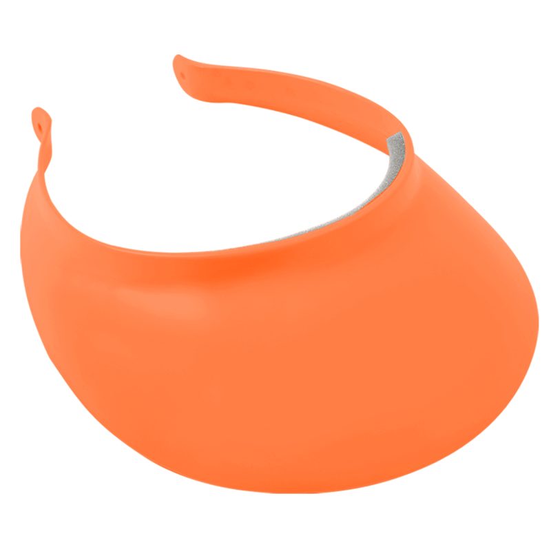 Custom Comfort Visor™ - 1