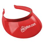 Custom Comfort Visor™ - 2