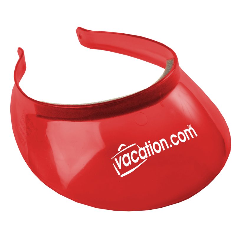 Custom Comfort Visor™ - 2