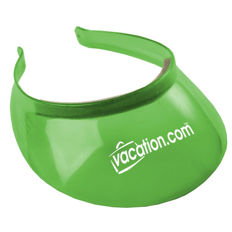 Custom Comfort Visor™ - 3