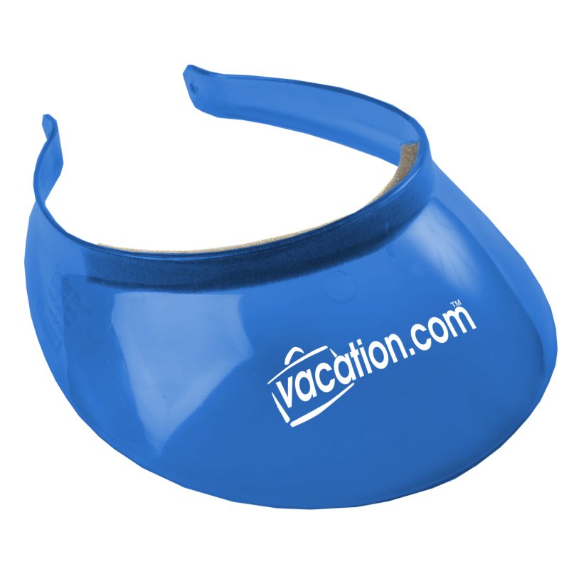 Custom Comfort Visor™ - 4
