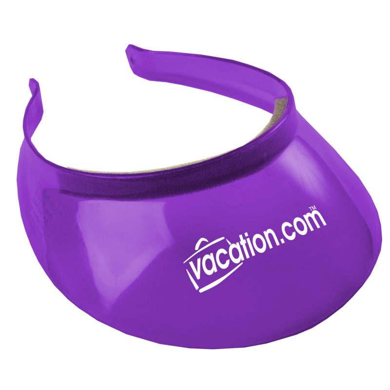 Custom Comfort Visor™ - 5