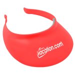 Custom Comfort Visor™ - 6
