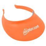 Custom Comfort Visor™ - 7