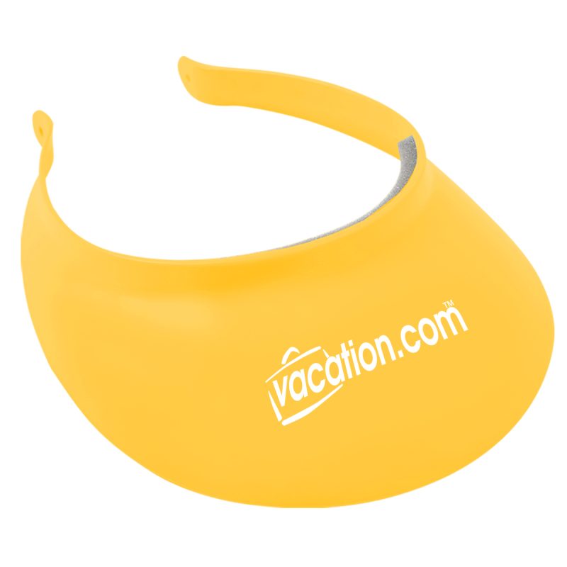 Custom Comfort Visor™ - 8