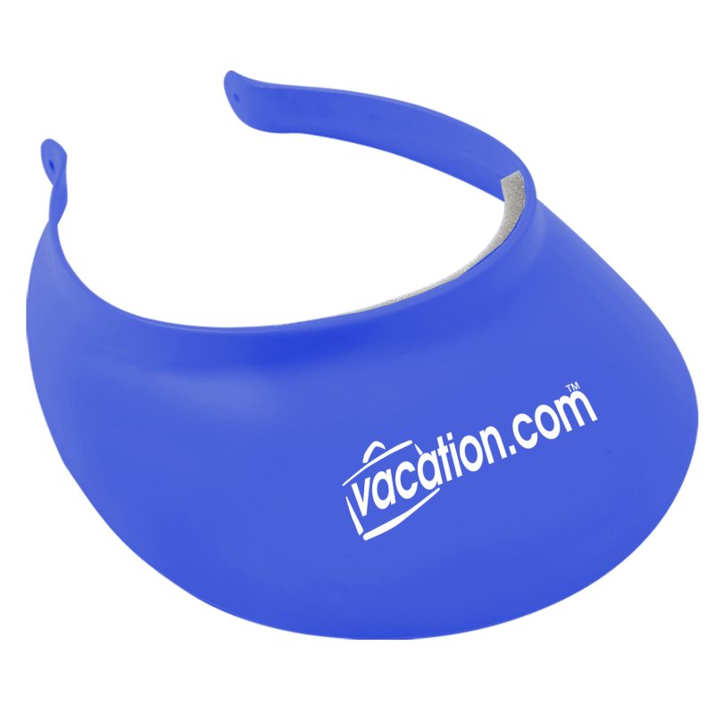 Custom Comfort Visor™ - 9