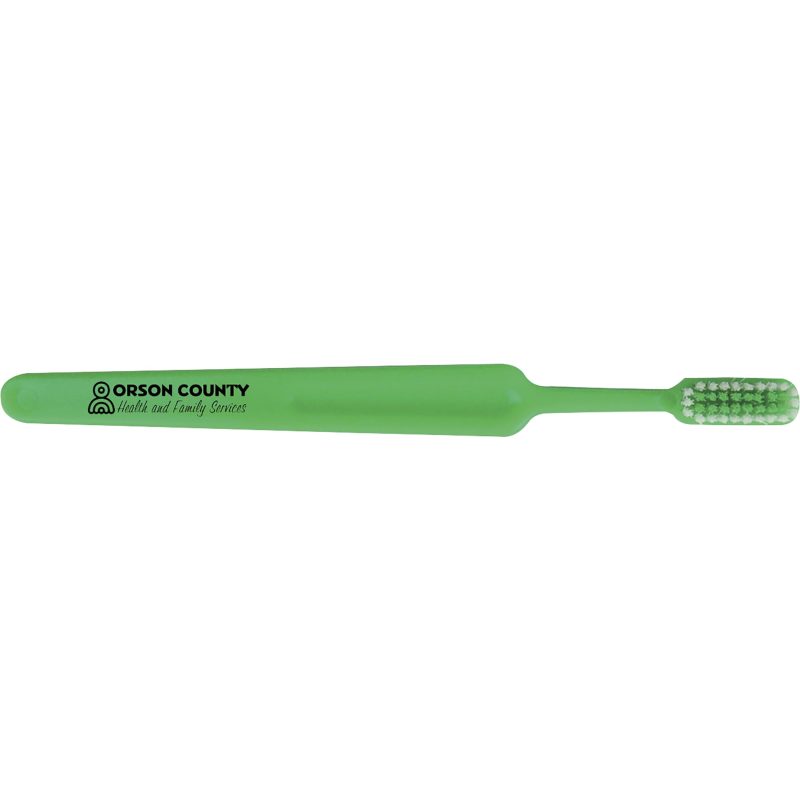 Custom Concept Bold Toothbrush - 3