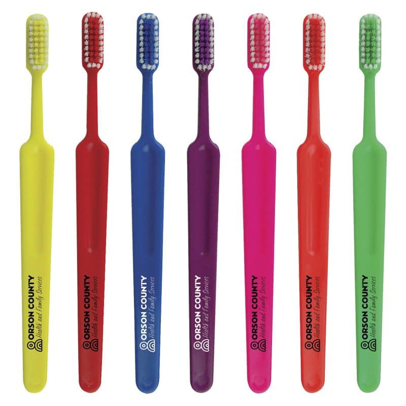 Custom Concept Bold Toothbrush - 4