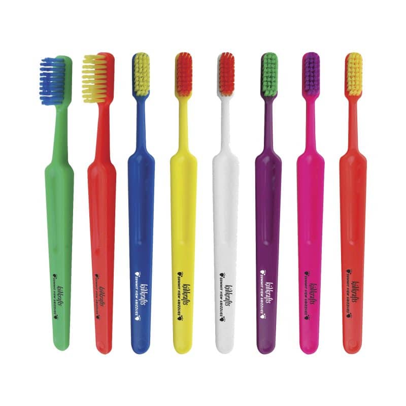 Custom Concept Bright Toothbrush - 2