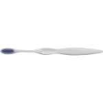 Custom Concept Curve White Toothbrush - 1