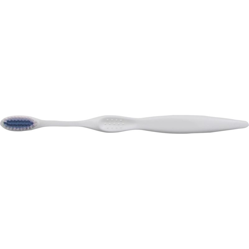 Custom Concept Curve White Toothbrush - 1