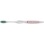 Custom Concept Curve White Toothbrush - 3