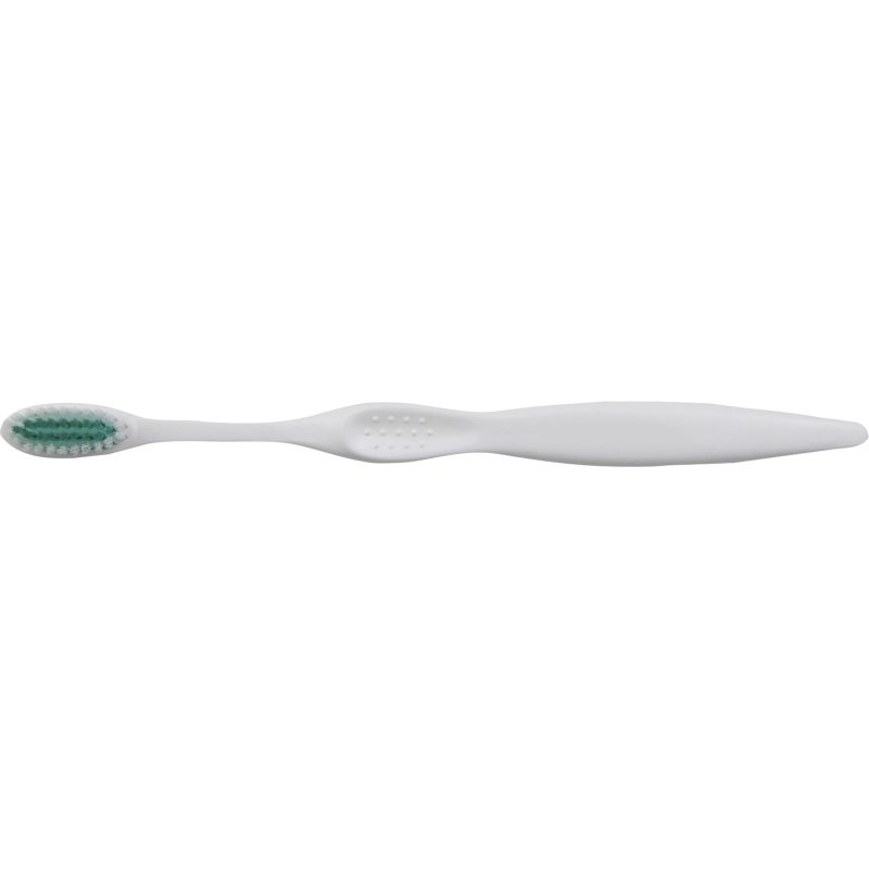 Custom Concept Curve White Toothbrush - 5