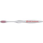 Custom Concept Curve White Toothbrush - 6