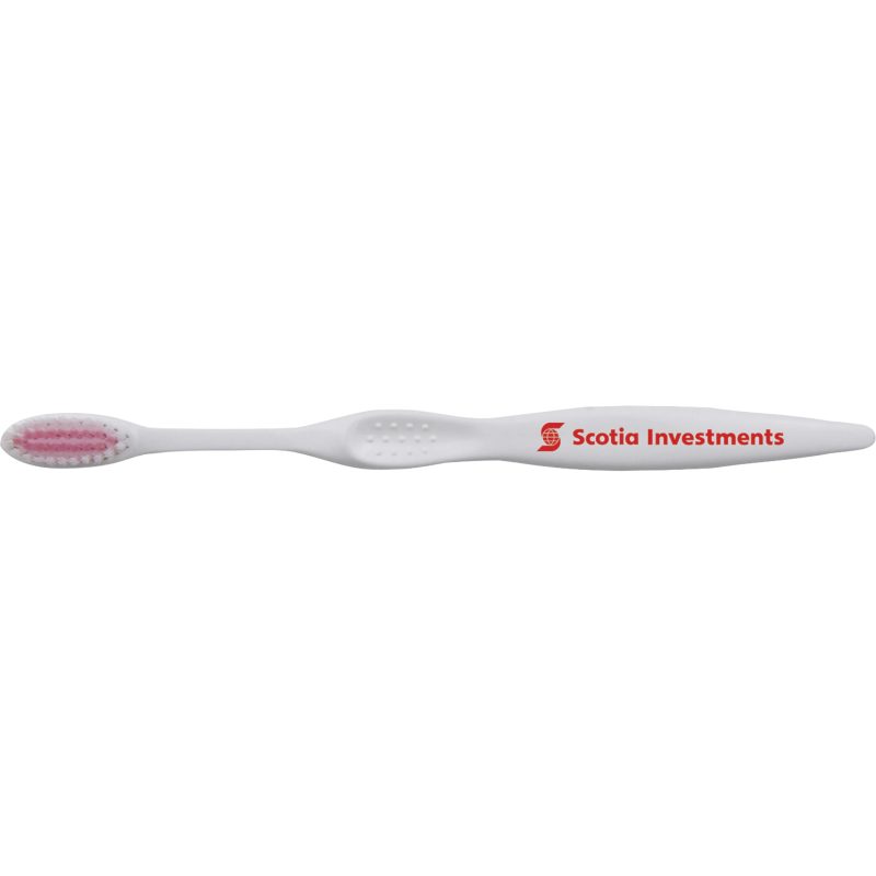 Custom Concept Curve White Toothbrush - 6
