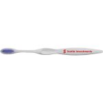 Custom Concept Curve White Toothbrush - 9