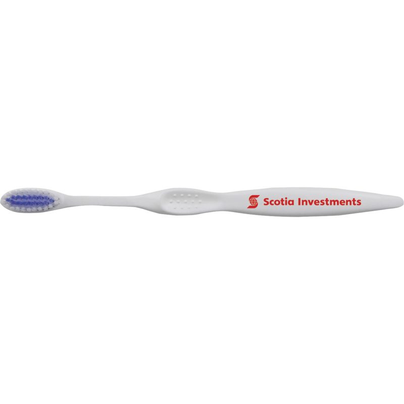 Custom Concept Curve White Toothbrush - 9