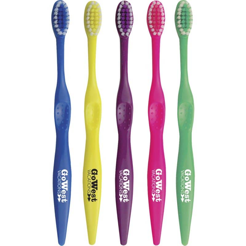 Custom Concept Junior Toothbrush - 4