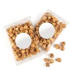 Custom Copper Kettle Caramel Corn Snack Pack - 1