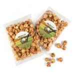 Custom Copper Kettle Caramel Corn Snack Pack