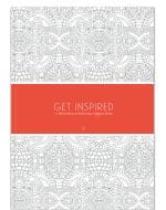 Custom CreativeSpark™ Notebook (7"x10")