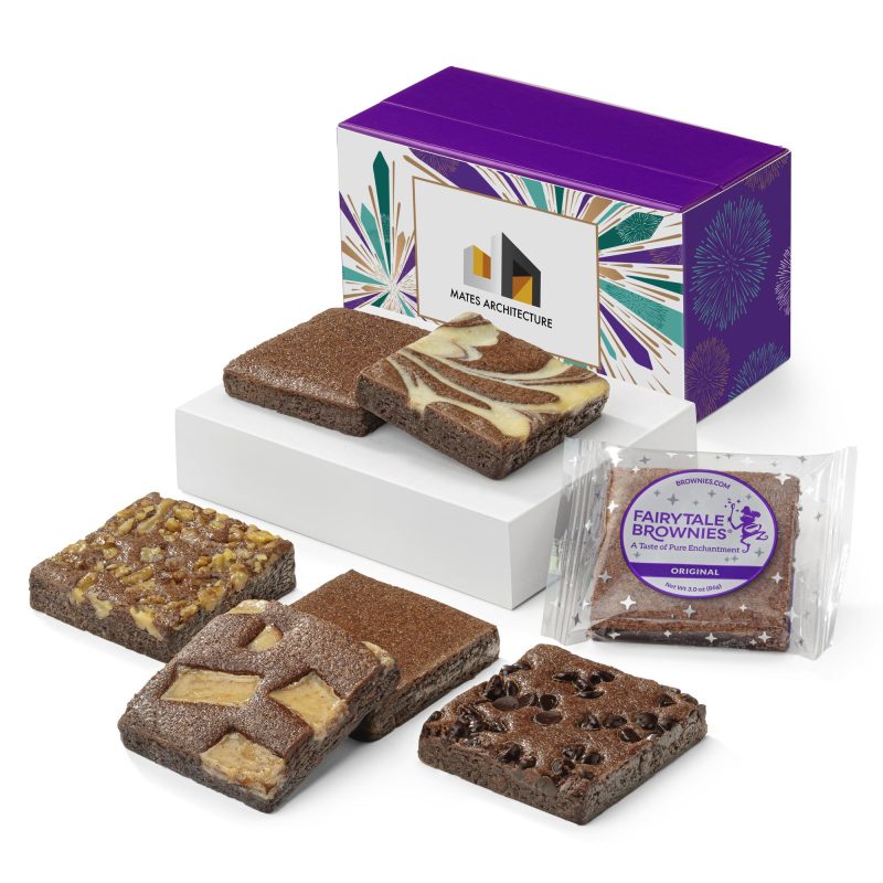 Custom Custom Celebration Half-Dozen