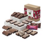 Custom Custom Christmas Candy Cane Crunch Assorted Sprite 24 - 1