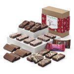 Custom Custom Christmas Candy Cane Crunch Assorted Sprite 24