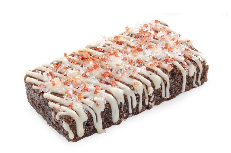 Custom Custom Christmas Candy Cane Crunch Assorted Sprite 24 - 2