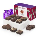 Custom Custom Christmas Morsel Dozen