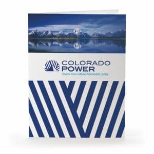 Custom Custom Greeting Card (4 1/4"x5 1/2")