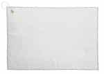 Custom Custom Jacquard Woven Golf Towel (11"x16") - 1