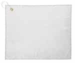 Custom Custom Jacquard Woven Golf Towel (16"x19") - 1