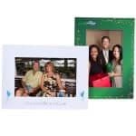 Custom Custom Printed Dual Easel Frame (5"x7")