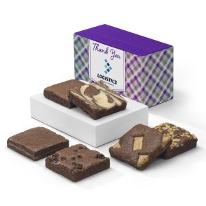 Custom Custom Thank You Half Dozen